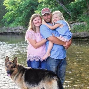 Meet your Posher, Tessa